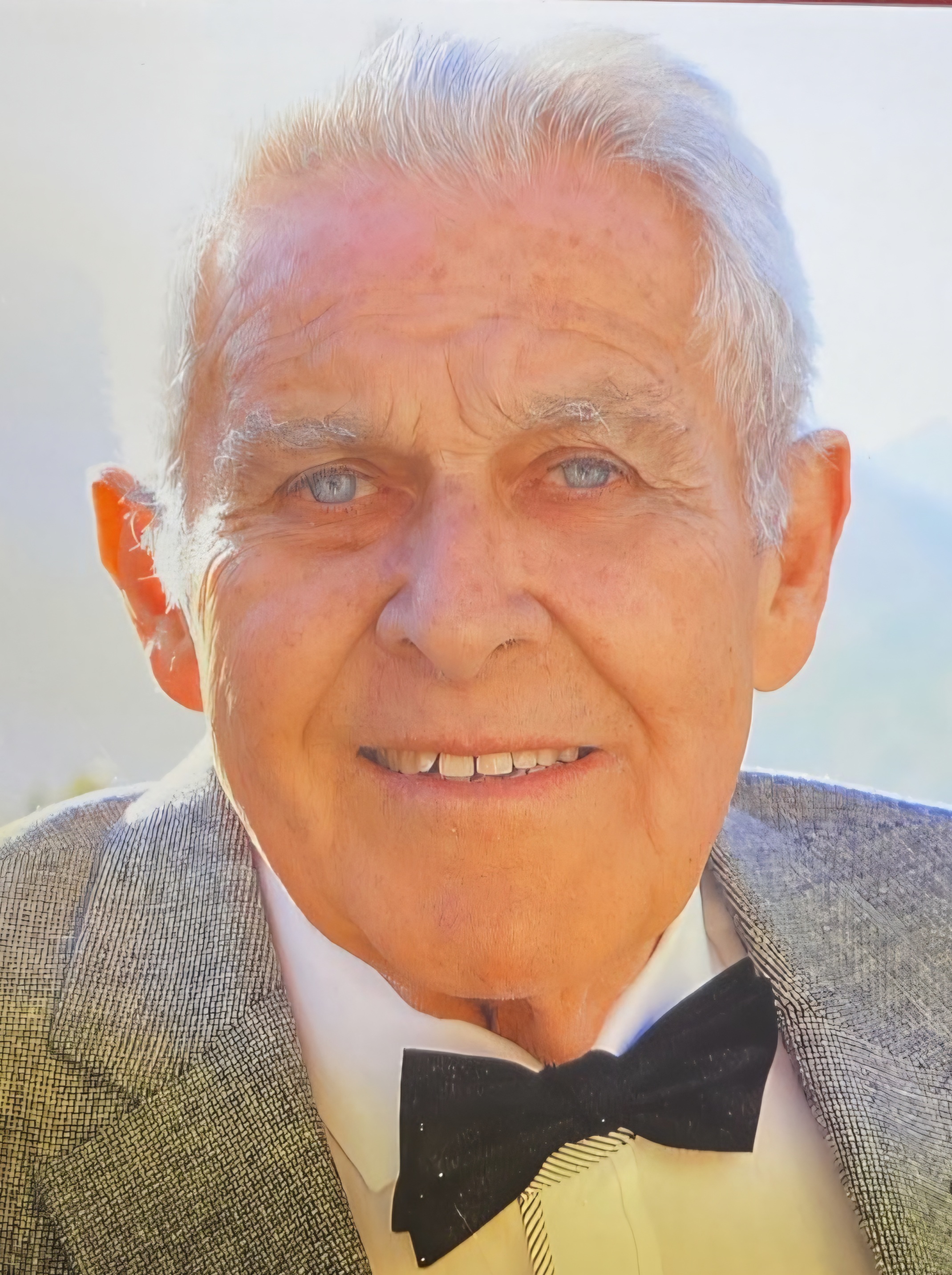 Photo de profil de Monsieur Claude, Guy BERENGER